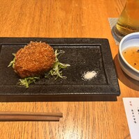 神楽坂 鴨匠 - 