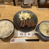 味の牛たん 喜助 JR仙台駅店
