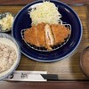 とんかつマ・メゾン 日進竹ノ山店