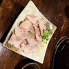 炭火焼肉 ホルモン にく式