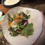 el caliente modern mexicano - 