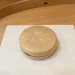 とらや工房 - 最中