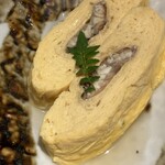 炭焼 うな富士 - 