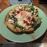 el caliente modern mexicano - 