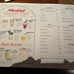 el caliente modern mexicano - 