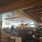 el caliente modern mexicano - 