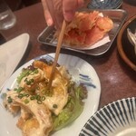 海鮮居酒家 七福水産 - 