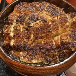 炭焼 うな富士 - 