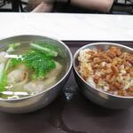 大頭龍蚵仔煎 - 