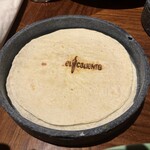 el caliente modern mexicano - 