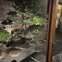 室町 和久傳 - 