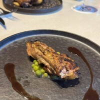GINZA ONO Gratia -Smoke Dining- - 