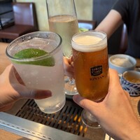 渋谷焼肉 KINTAN - 