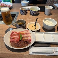 渋谷焼肉 KINTAN - 