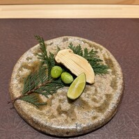 鮓 有無 - 
