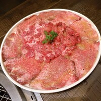 福岡焼肉kintan - 