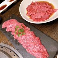 福岡焼肉kintan - 