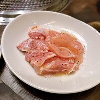 福岡焼肉kintan - 