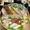 洲本温泉　海月館 - 料理写真: