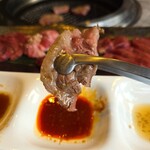 馬肉×ワイン 気まぐれバル 恵比寿 Whim - 