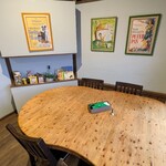 リトルリンダ - 