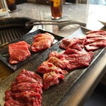 馬肉×ワイン 気まぐれバル 恵比寿 Whim - 