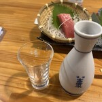 さかなや うおきく - 七賢　夏酒