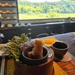 鍵屋コーヒー - 