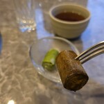 馬肉×ワイン 気まぐれバル 恵比寿 Whim - 