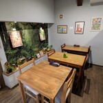 リトルリンダ - 