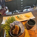 鍵屋コーヒー - 