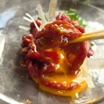 馬肉×ワイン 気まぐれバル 恵比寿 Whim - 