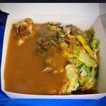 圓環邊蚵仔煎 - 2019/12/27