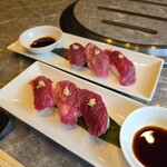 馬肉×ワイン 気まぐれバル 恵比寿 Whim - 