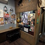 リトルリンダ - 