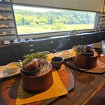 鍵屋コーヒー - 