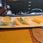 鍵屋コーヒー - 