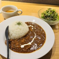 焼肉 赤坂 えいとまん - 