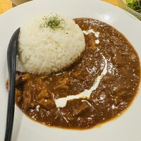 焼肉 赤坂 えいとまん - 
