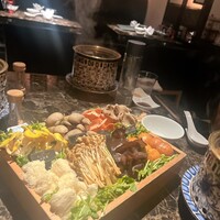 Shangri-La's secret ROPPONGI - 