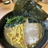 極楽汁麺 らすた