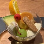 秘密のシェフズテーブルＯ - 