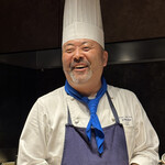 秘密のシェフズテーブルＯ - 