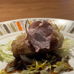 秘密のシェフズテーブルＯ - 