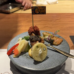 秘密のシェフズテーブルＯ - 