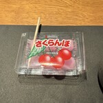 秘密のシェフズテーブルＯ - 