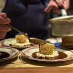 秘密のシェフズテーブルＯ - 