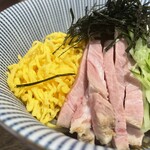 ふく流らーめん 轍  - 