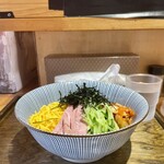 ふく流らーめん 轍  - 