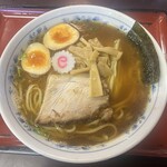 小金井大勝軒 - 